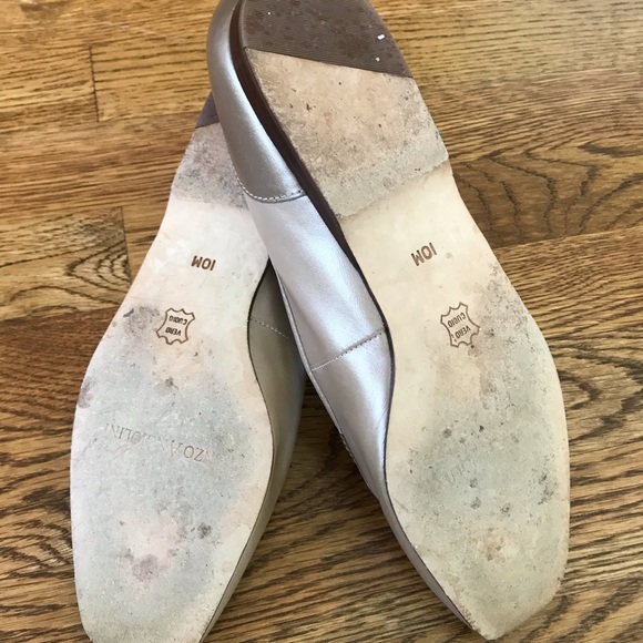 Enzo Angiolini flats - Picture 4 of 4